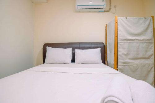 Spacious and Elegant 1BR Apartment Pejaten Park Residence By Travelio