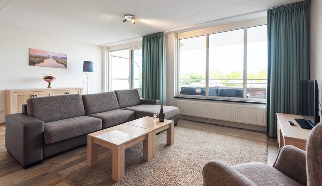 Spacious and luxurious apartment - Kaag Resort (26)