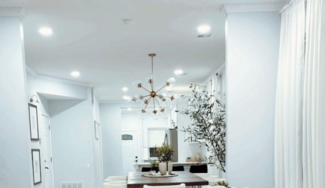 Spacious and Modern apartment in central NJ