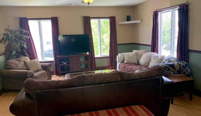 Spacious and Practical 4 Bed House