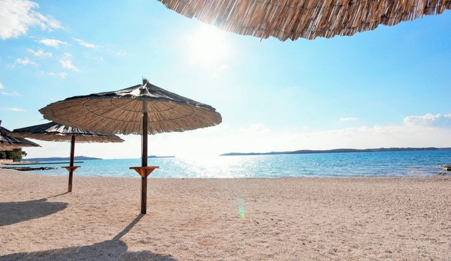 Spacious and private pool villa, quiet and child-friendly