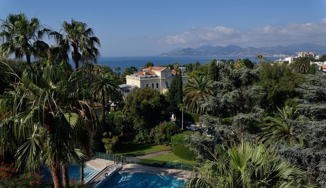 Spacious and quiet - Exceptional sea view