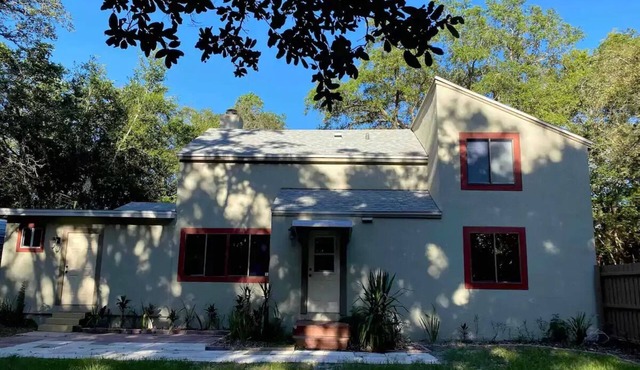 Spacious and relaxing Home - North Of Orlando In Longwood, Florida