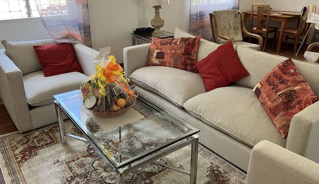 Spacious and versatile 3 Bed Villa with private pool on Sunset Crest, Holetown