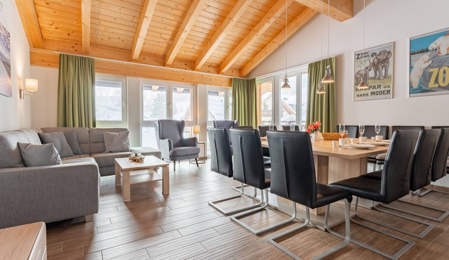 Spacious and very nice flat, very centrally located