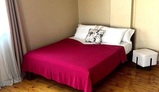 Spacious Apartment Cairo