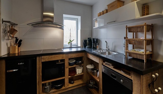 Spacious Apartment near Town Center in Mesch