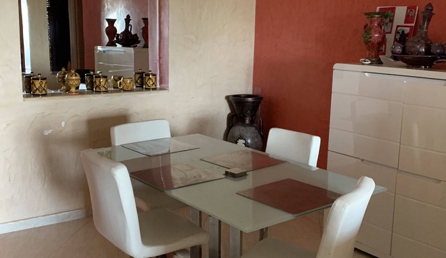 Spacious apartment Assilah