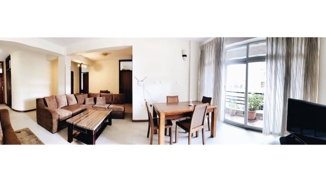 Spacious Apartment in Central Addis | 10mins from Airport