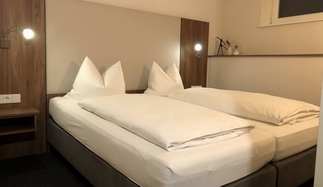 Spacious apartment for 2 people in the heart of Abensberg's historic old town