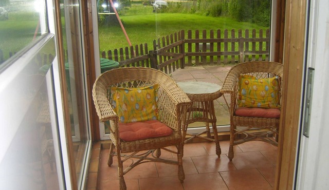 spacious apartment in a quiet location - Apartment Kelpin