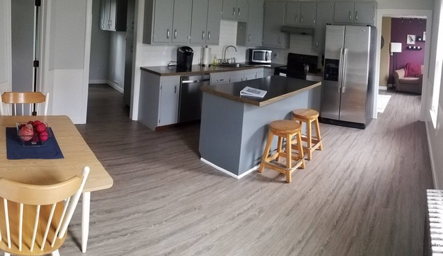 Spacious Apartment in Beautiful Southern New Hampshire