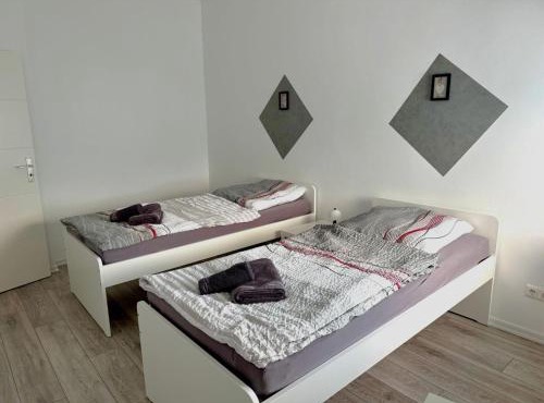 Spacious Apartment in Eschweiler