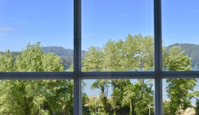 Spacious apartment in Cedeira in front of the beach