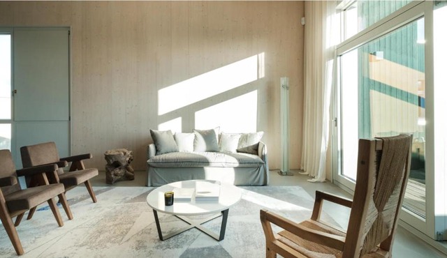 Spacious apartment in the center of Milan!