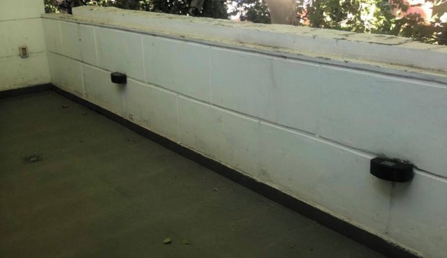SPACIOUS APARTMENT VERY CLOSE TO ARISTIDES STREET FOR 4 TO 6 PEOPLE