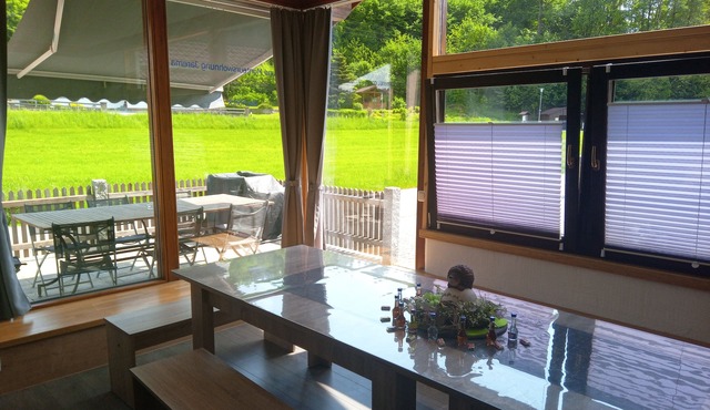 Spacious Bachblick apartment