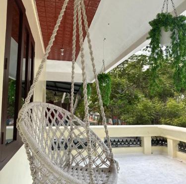 Spacious Beach Side House - Joyce Cottage Kerala