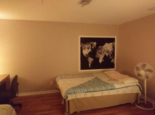 Spacious Beautiful House near Botanical Garden