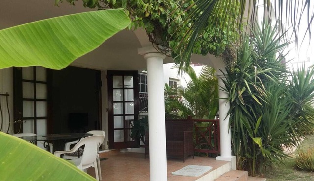 Spacious, breezy Condo!