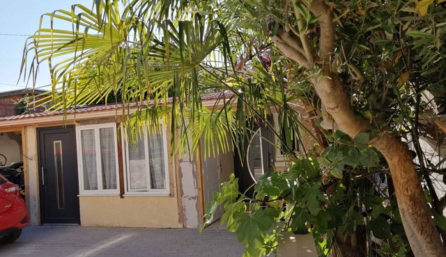 Spacious, bright house for optimum comfort near Paris