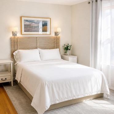 Spacious Cambridge Room, Walk to Harvard