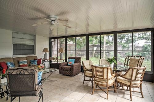 Spacious Central Florida Home: Family Friendly!