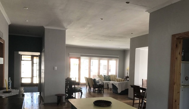 Spacious Central House