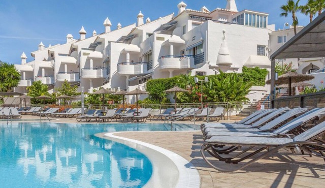 Spacious Central Studio | Costa del Sol | Sleeps 2
