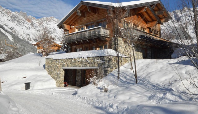 Spacious chalet with historical elements near a lake