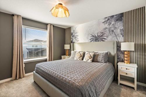 Spacious Clermont Villa Sleeps 16 Pool & More