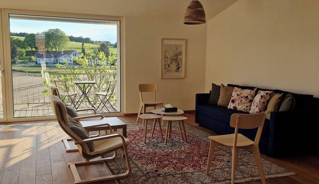 Spacious, comfortable, 4 bedroom attic
