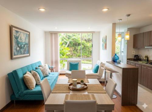 Spacious & Comfortable – Ideal Location