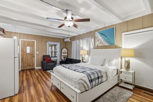 Spacious comfortable Studio Unit