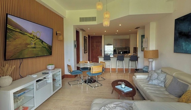 Spacious Condo, Great Wifi, Excellent Service