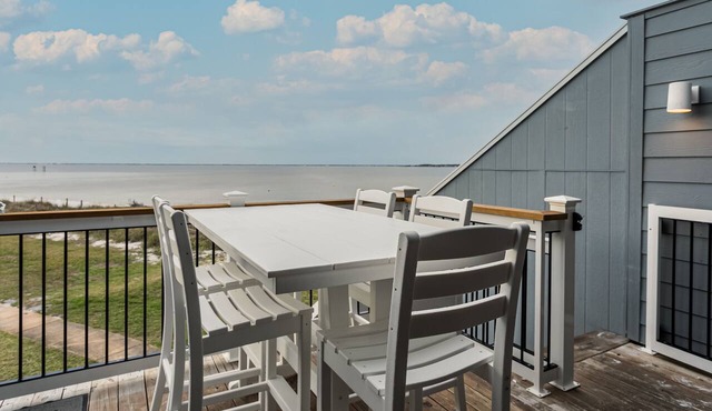 Spacious condo with sleeping loft - Sleeps 10 on Pensacola Bay - San Deluna 29
