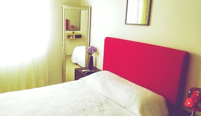 Spacious & Cozy 3 luxury bedroom apartment