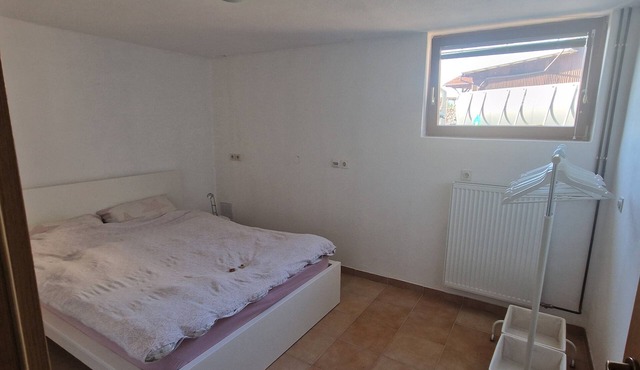 Spacious & Cozy Countryside Apartment