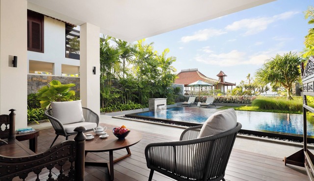 Spacious Designed 10BR Villa Perfect for Events