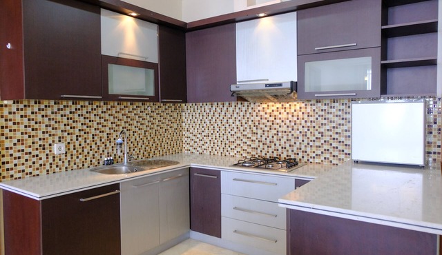 Spacious Designed 2Br Dago Butik Apartment