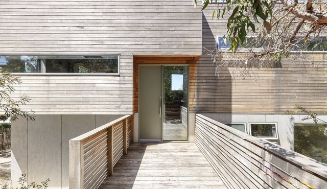 Spacious Designer Home
