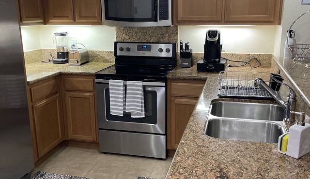 Spacious Discrete 2b/2Ba Concord