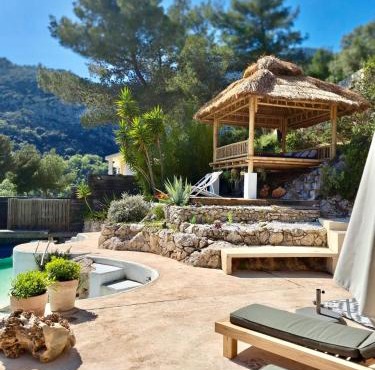 Spacious Dream Villa near Monaco