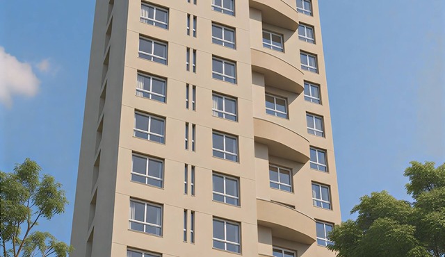 Spacious duplex in the heart of Belo Horizonte. Central Market (up to 7 people)