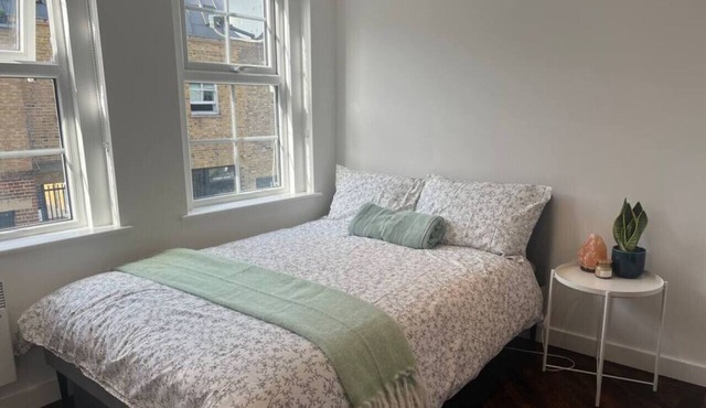 Spacious Duplex near Clapham