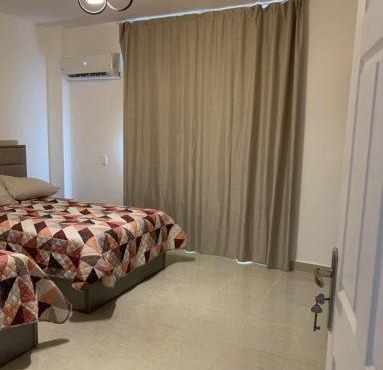 Spacious Duplex with Private Roof, Blumar El Sokhna, Families only