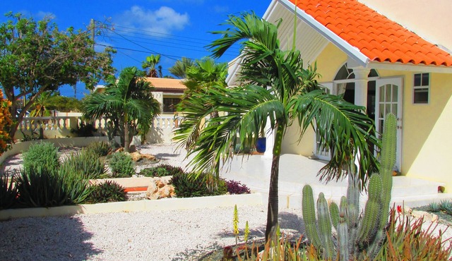 Spacious Eagle Beach House