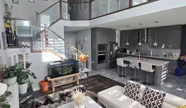 Spacious Edmonton Family Rental