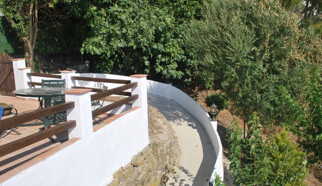Spacious and comfortable house in the centre of Jimena.