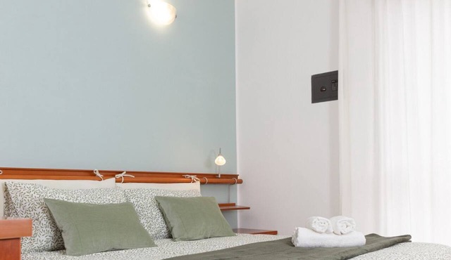 Spacious Exclusive Apartment